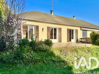  Maison � vendre 5 pi�ces 100 m�