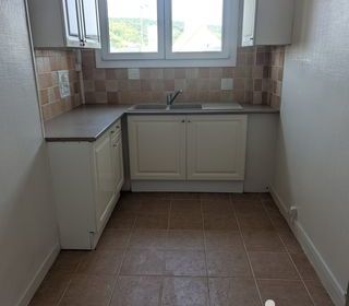  Appartement � vendre 3 pi�ces 46 m�