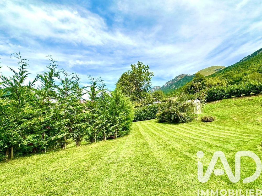 � vendre  Maison Aillon-le-Vieux (73340)