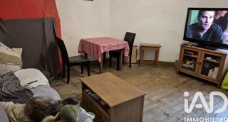  Maison � vendre 3 pi�ces 72 m�