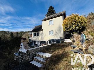  Maison � vendre 5 pi�ces 107 m�