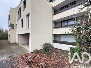  Appartement � vendre 4 pi�ces 85 m�