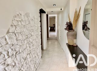  Maison � vendre 5 pi�ces 133 m�