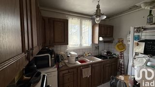  Maison � vendre 4 pi�ces 70 m�