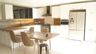  Maison � vendre 3 pi�ces 91 m�