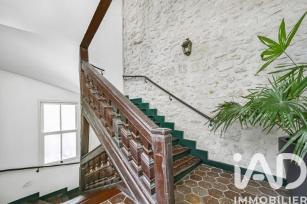 � vendre  Appartement Paris 7