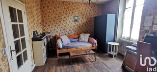  Maison � vendre 3 pi�ces 84 m�