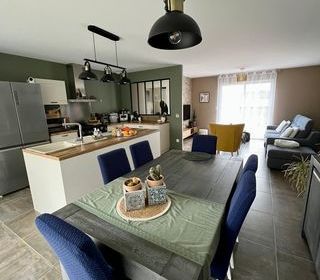  Maison � vendre 5 pi�ces 106 m�