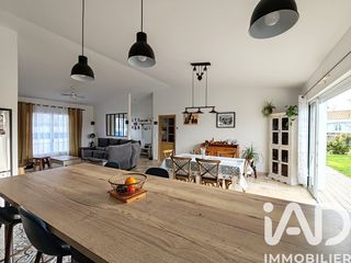  Maison � vendre 3 pi�ces 121 m�