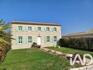  Maison � vendre 4 pi�ces 114 m�