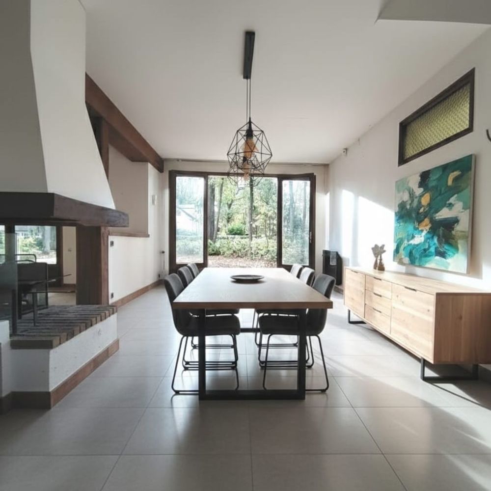 � vendre  Maison Gif-sur-Yvette (91190)