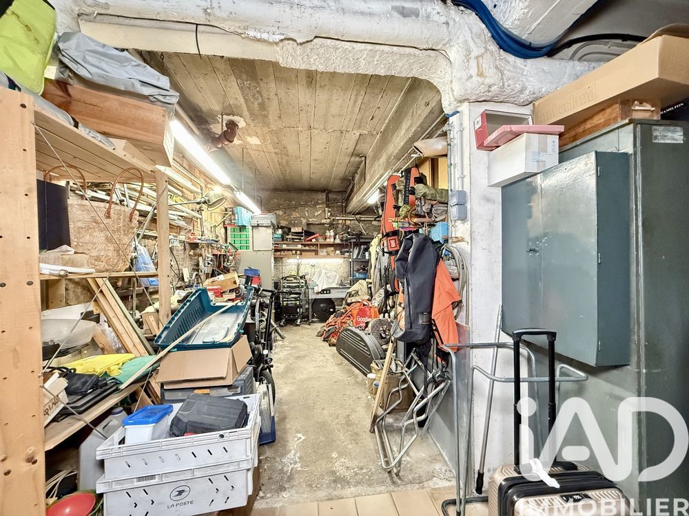 � vendre  Maison Fontenay-sous-Bois (94120)