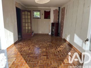  Maison � vendre 6 pi�ces 100 m�