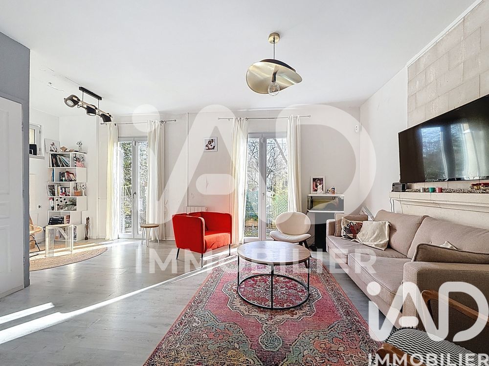 � vendre  Maison Maisons-Laffitte (78600)