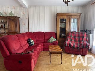  Maison � vendre 6 pi�ces 110 m�