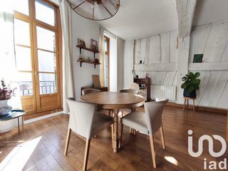  Appartement � vendre 3 pi�ces 73 m�