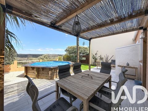   Vente Maison/villa 4 pi�ces Maison - 4 pi�ce(s) - 85 m�