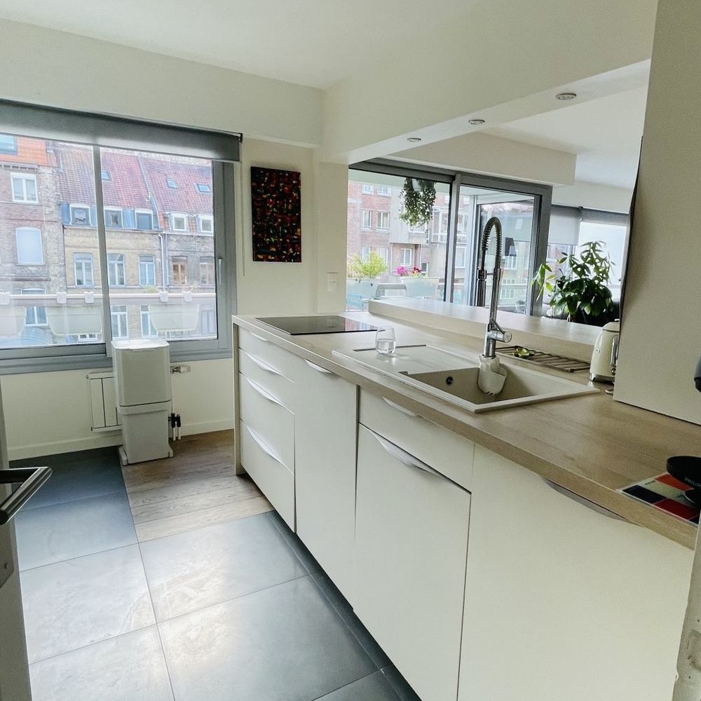 � vendre  Appartement Lille (59800)