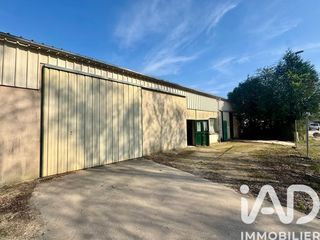  Parking / Garage � vendre 194 m�