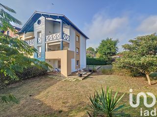  Appartement � vendre 1 pi�ce 24 m�