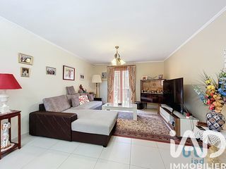  Maison � vendre 4 pi�ces 89 m�