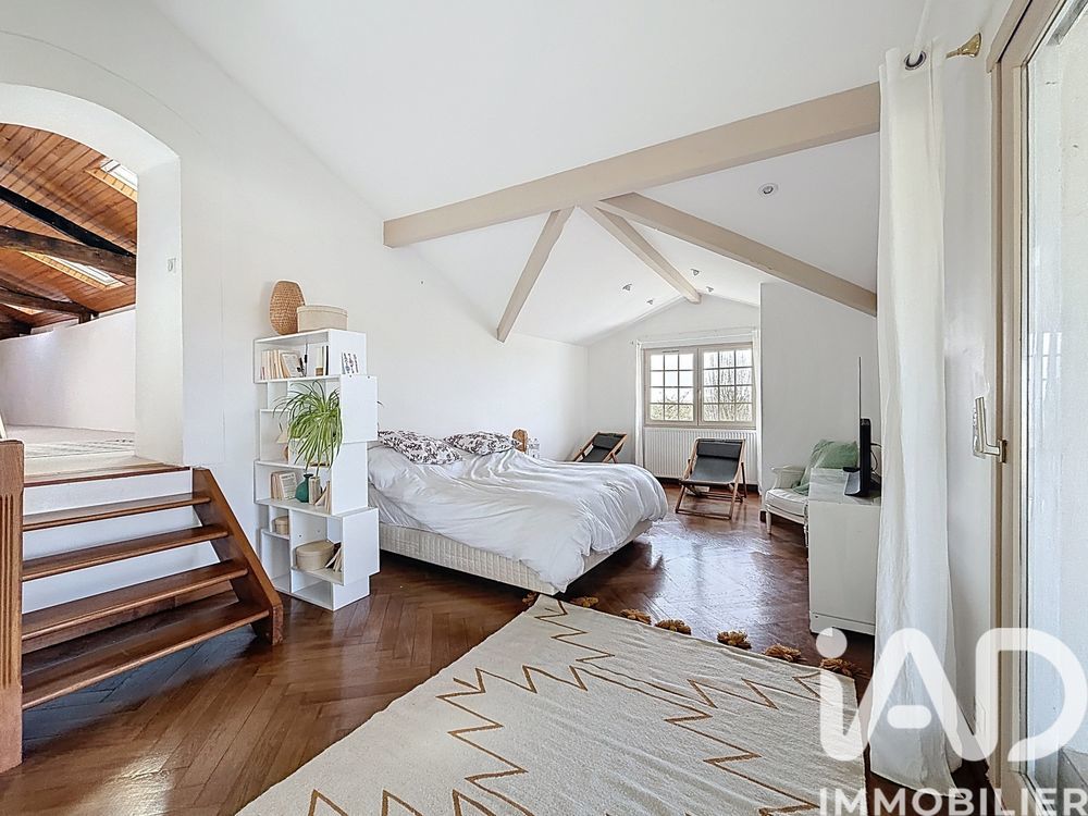 � vendre  Maison Lahosse (40250)