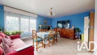  Appartement � vendre 4 pi�ces 78 m�