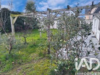  Maison � vendre 5 pi�ces 105 m�