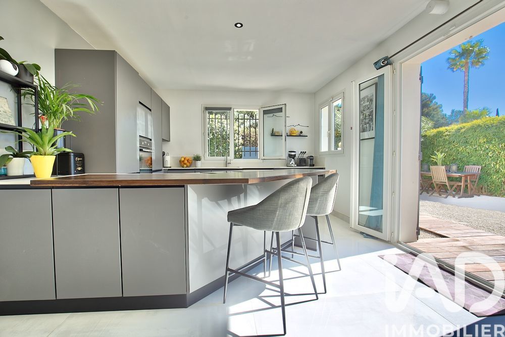 � vendre  Maison Ceyreste (13600)