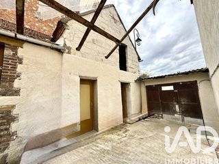  Maison � vendre 4 pi�ces 85 m�