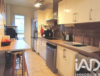  Appartement � vendre 4 pi�ces 81 m�