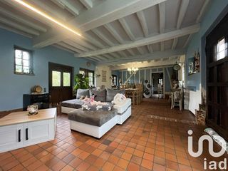  Maison � vendre 6 pi�ces 147 m�