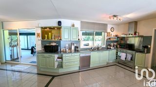  Maison � vendre 8 pi�ces 250 m�