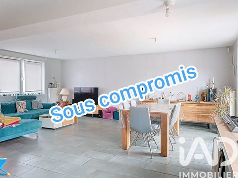   Vente Maison/villa 4 pi�ces Maison - 4 pi�ce(s) - 109 m�