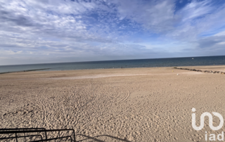  Appartement � vendre 2 pi�ces 36 m�