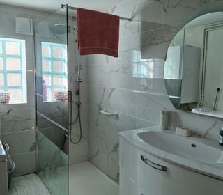  Maison � vendre 4 pi�ces 76 m�