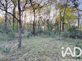  Terrain � vendre 985 m�