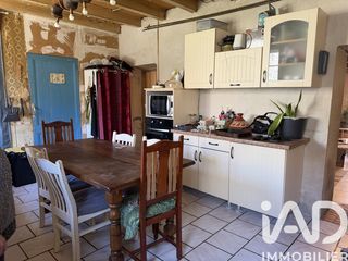  Maison � vendre 5 pi�ces 188 m�