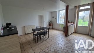  Maison � vendre 3 pi�ces 127 m�