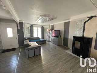  Maison � vendre 5 pi�ces 205 m�