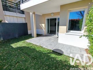  Appartement � vendre 2 pi�ces 42 m�