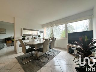  Appartement � vendre 5 pi�ces 103 m�