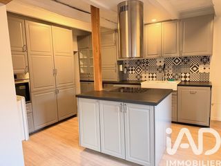  Maison � vendre 5 pi�ces 88 m�