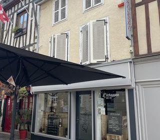  Immeuble � vendre 80 m�