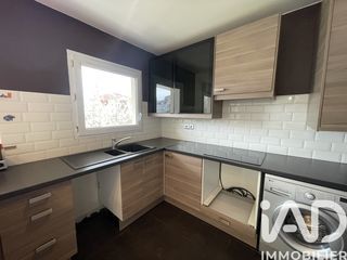  Appartement � vendre 2 pi�ces 54 m�