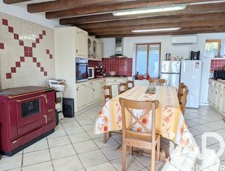  Maison � vendre 5 pi�ces 120 m�
