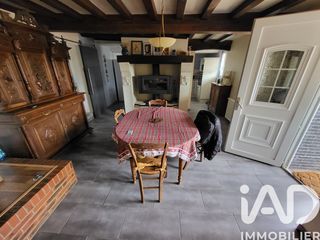  Maison � vendre 5 pi�ces 120 m�