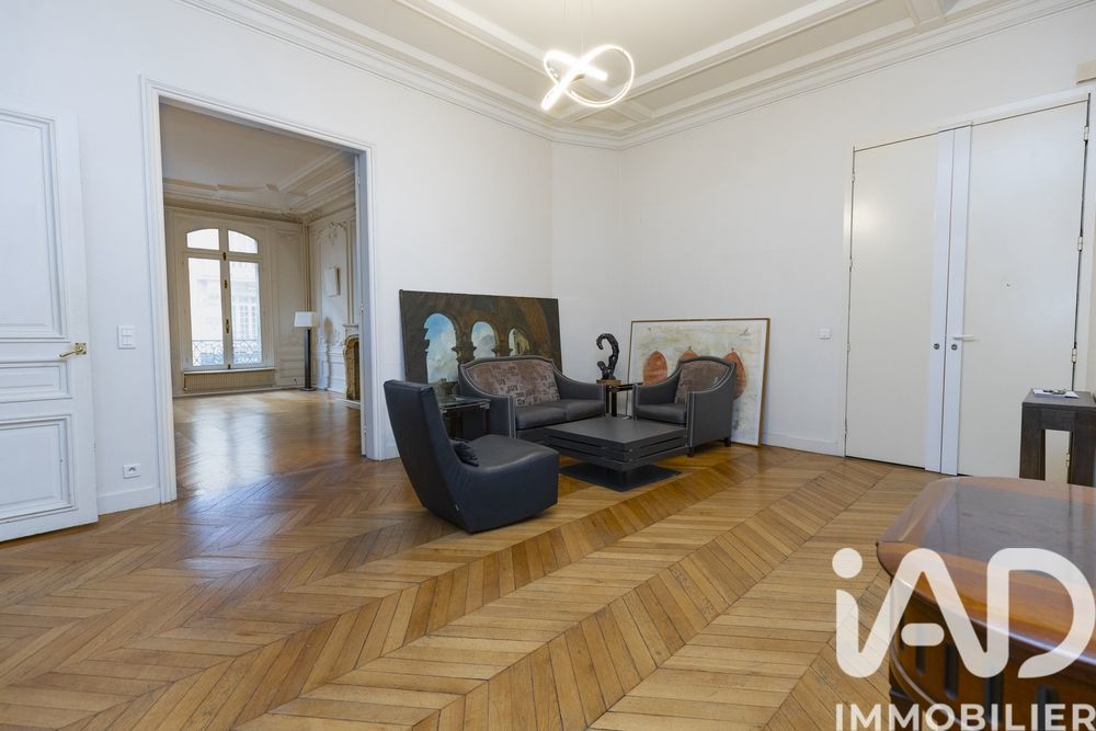 � vendre  Appartement Paris 8