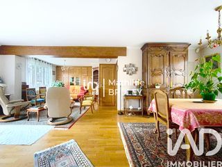  Maison � vendre 7 pi�ces 130 m�