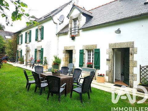   Vente Maison de campagne 20 pi�ces Maison - 15 + pi�ce(s) - 350 m�